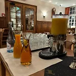 Horchem Hotel-Restaurant-Cafe-Bar
