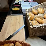 Horchem Hotel-Restaurant-Cafe-Bar