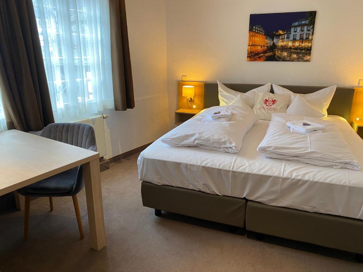 Horchem Hotel-Restaurant-Cafe-Bar Hotel Monschau