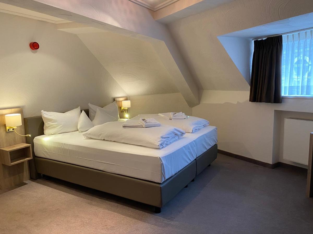 Hotel Horchem Hotel-Restaurant-Cafe-Bar 3*