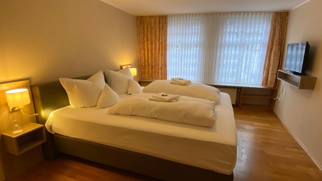 Horchem Hotel-Restaurant-Cafe-Bar