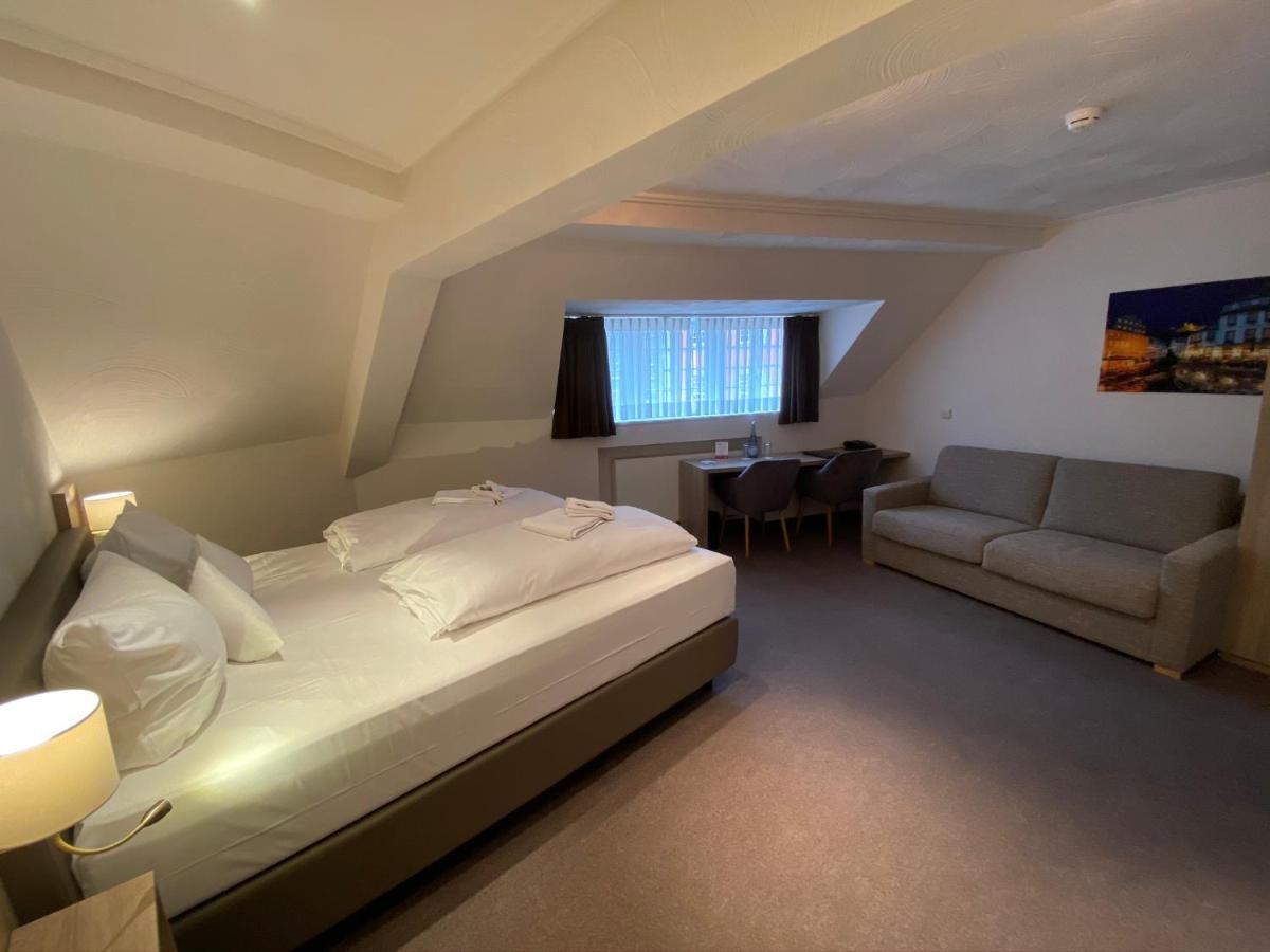 Horchem Hotel-Restaurant-Cafe-Bar 3* Monschau