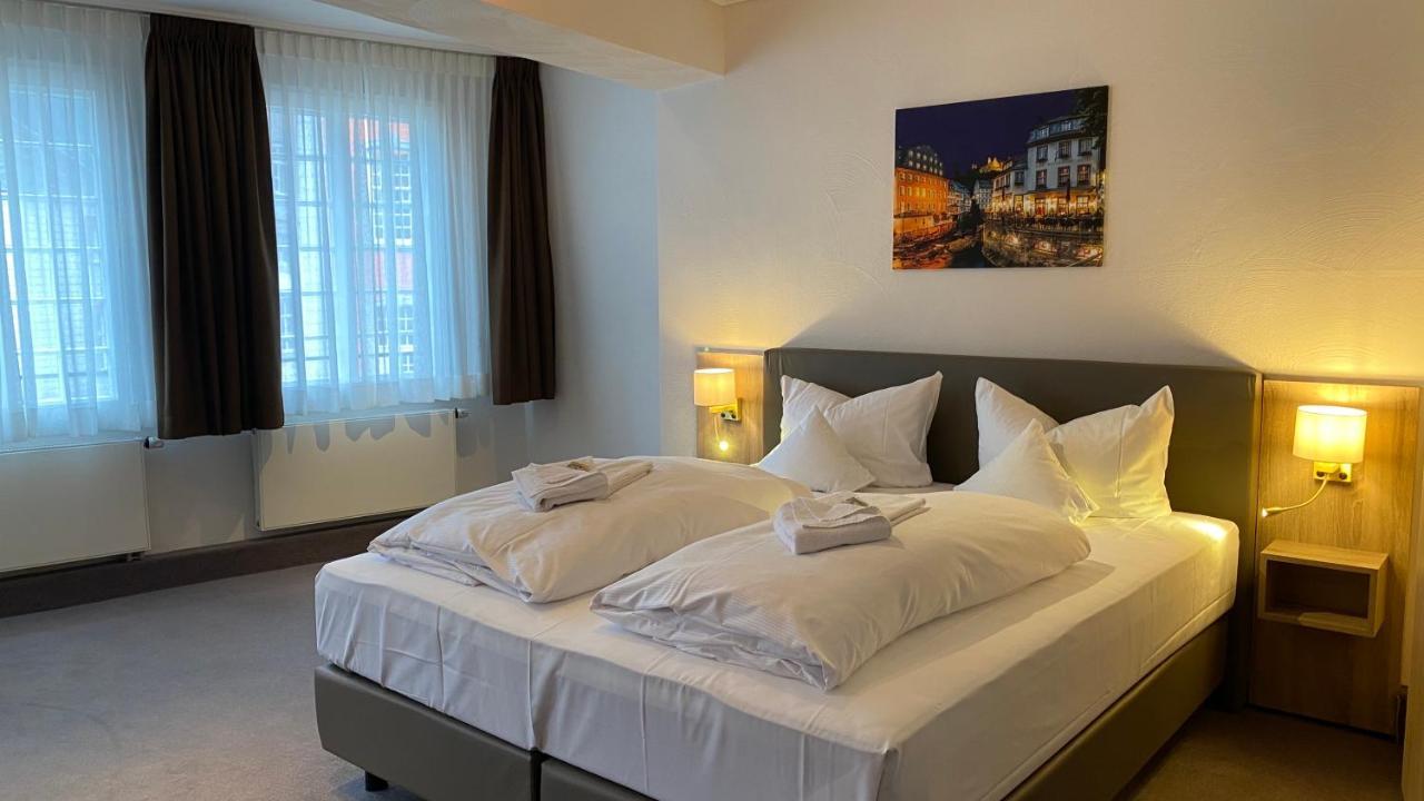 Horchem Hotel-Restaurant-Cafe-Bar Hotel