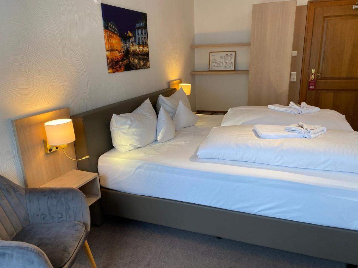 Horchem Hotel-Restaurant-Cafe-Bar Hotel 3*