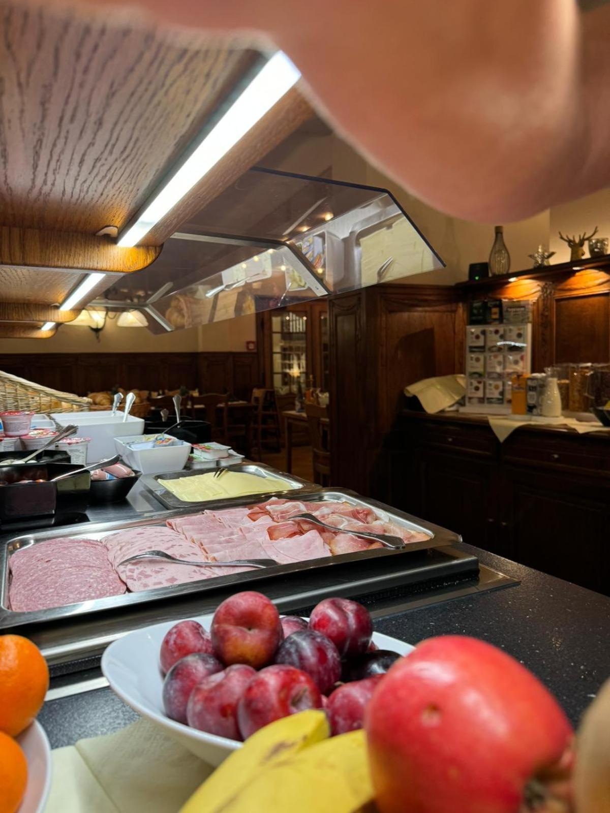 Horchem Hotel-Restaurant-Cafe-Bar Hotel