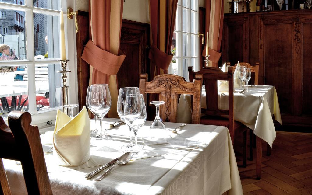 Horchem Hotel-Restaurant-Cafe-Bar 3*