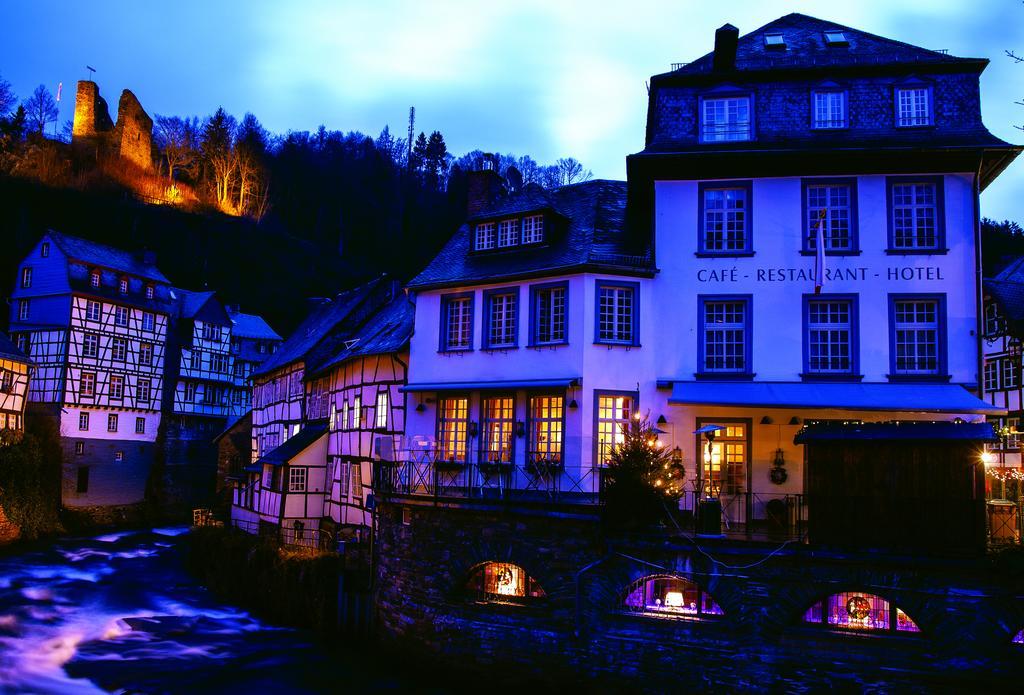 Horchem Hotel-Restaurant-Cafe-Bar Hotel