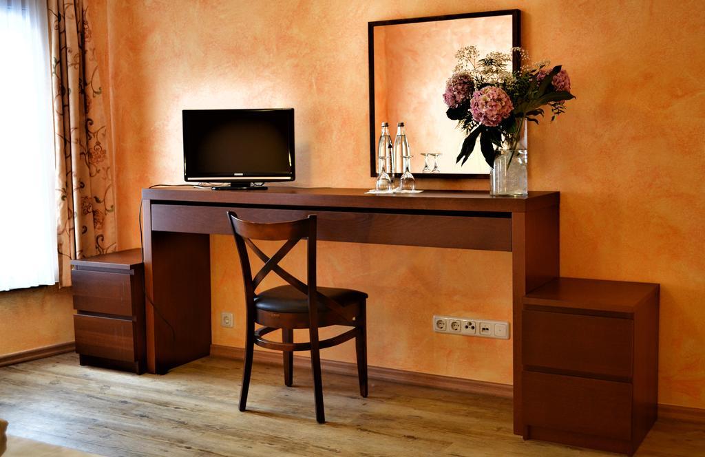 Hotel Horchem Hotel-Restaurant-Cafe-Bar 3*