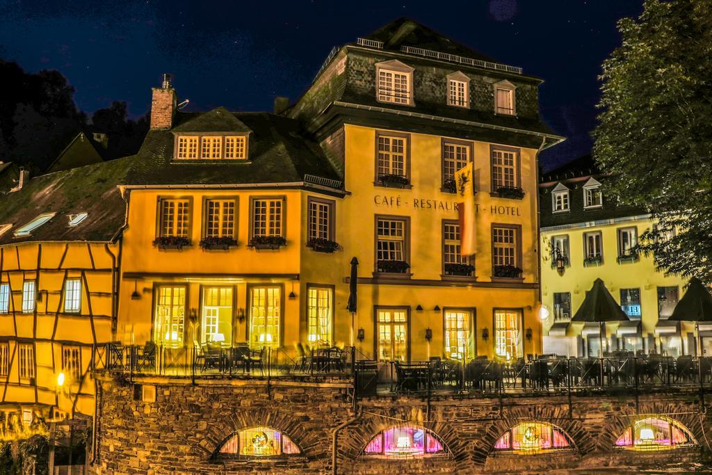 Hotel Horchem Hotel-Restaurant-Cafe-Bar