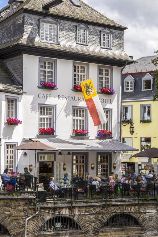 Horchem Hotel-Restaurant-Cafe-Bar Hotel