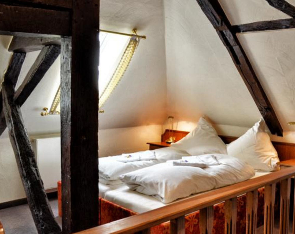 Horchem Hotel-Restaurant-Cafe-Bar 3*