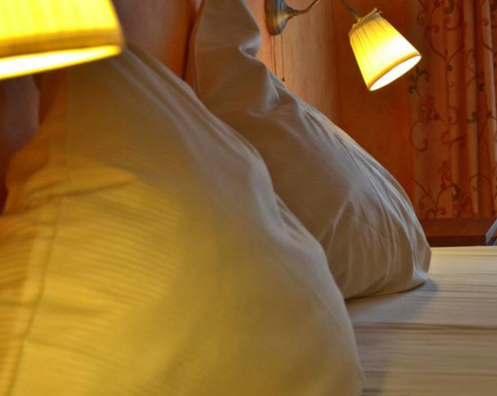 Horchem Hotel-Restaurant-Cafe-Bar Hotel 3*