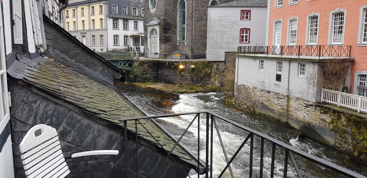 Horchem Hotel-Restaurant-Cafe-Bar Monschau