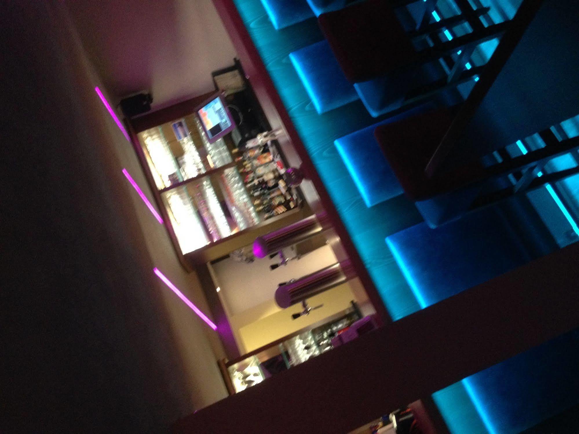Horchem Hotel-Restaurant-Cafe-Bar Hotel Monschau