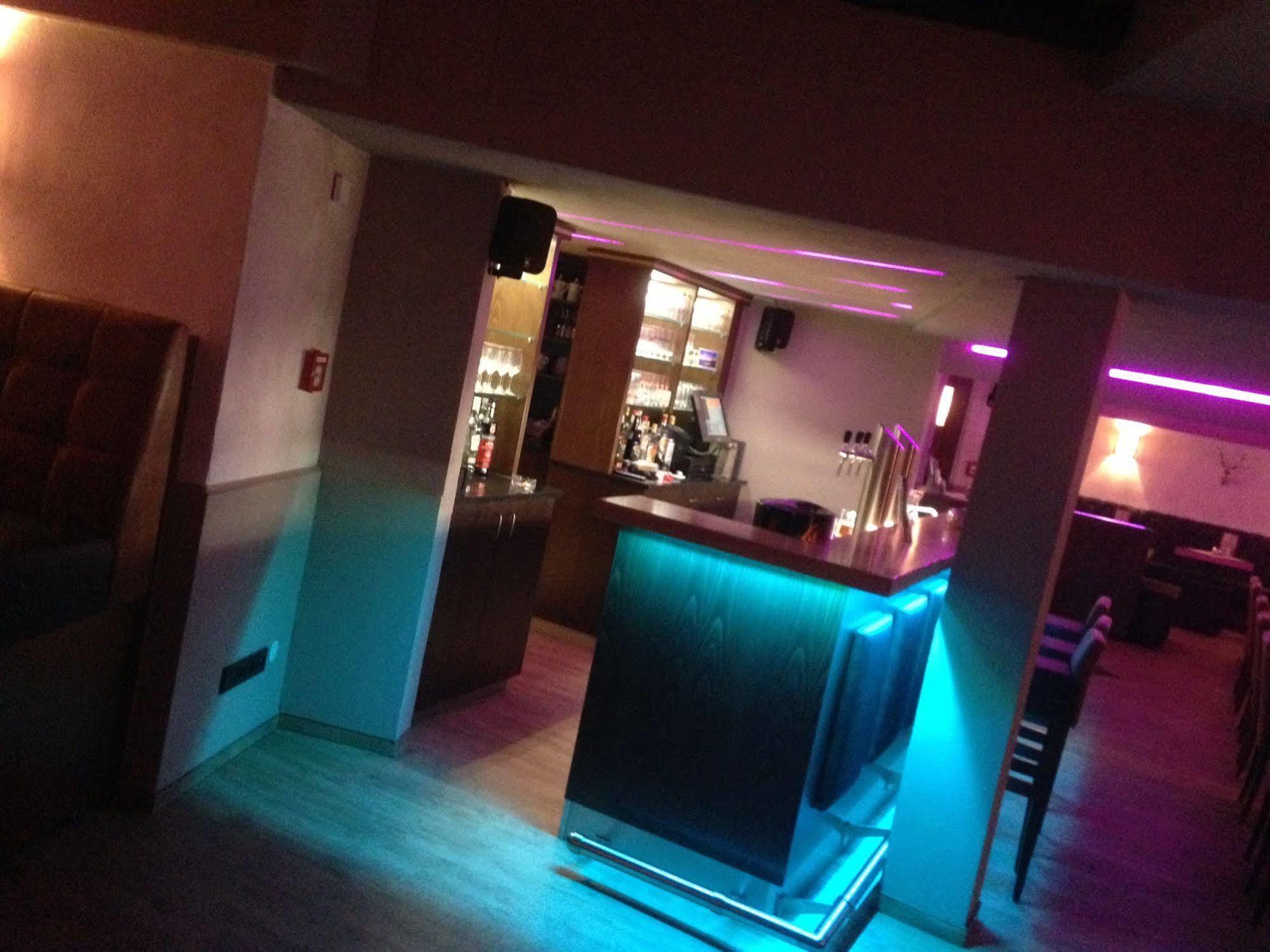 Horchem Hotel-Restaurant-Cafe-Bar Hotel