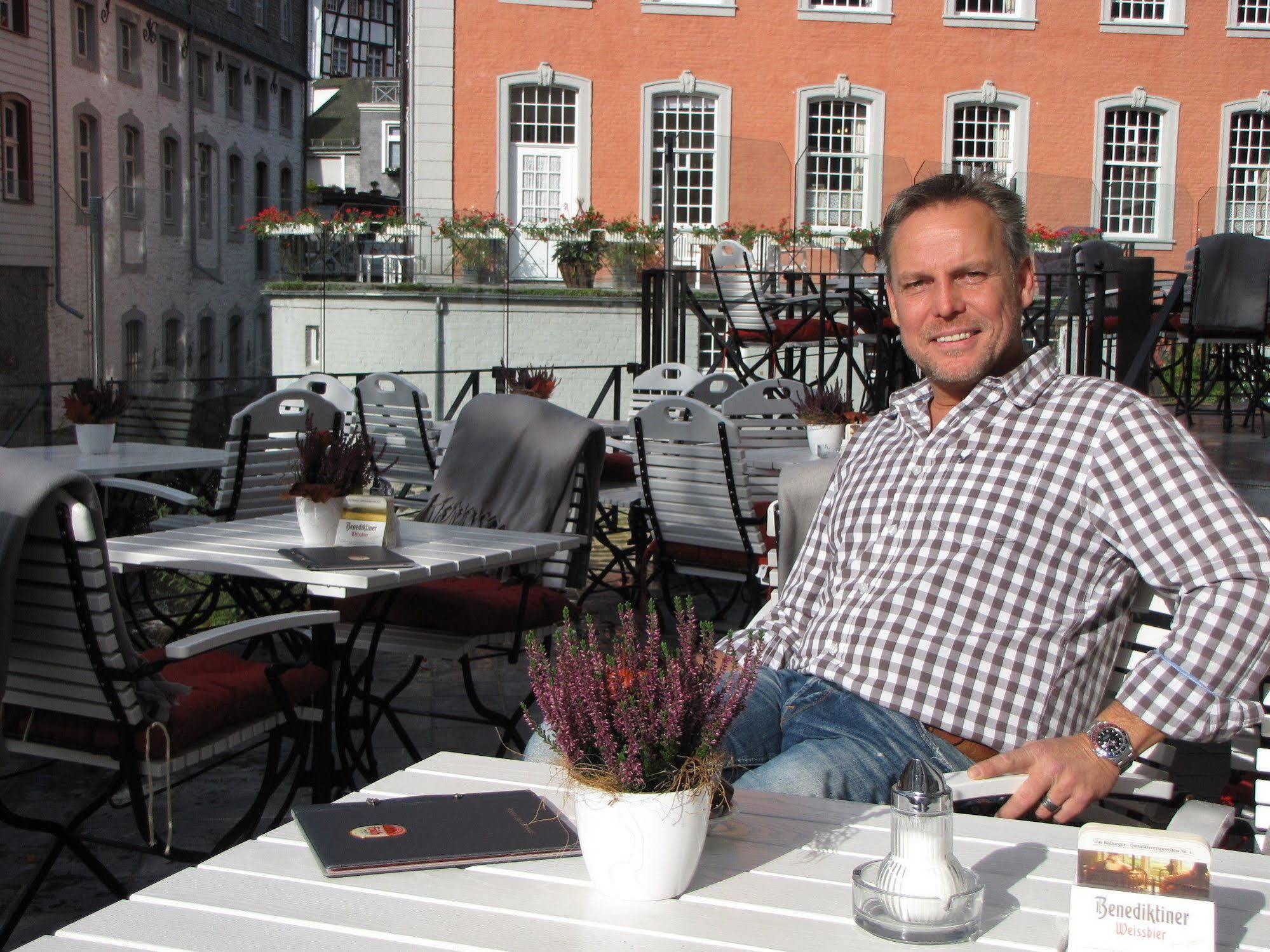 Hotel Horchem Hotel-Restaurant-Cafe-Bar